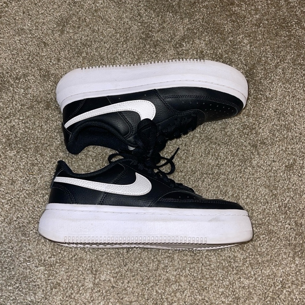 Nike Court Vision Alta